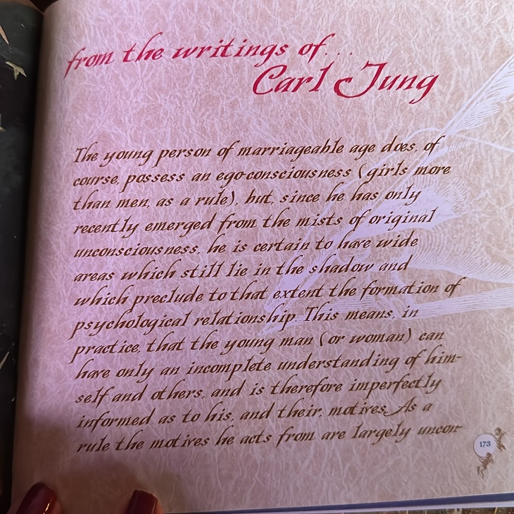 The Little Big Book of Love - the most adorable, chunky Valentine ever!! - Picture 4 of 16